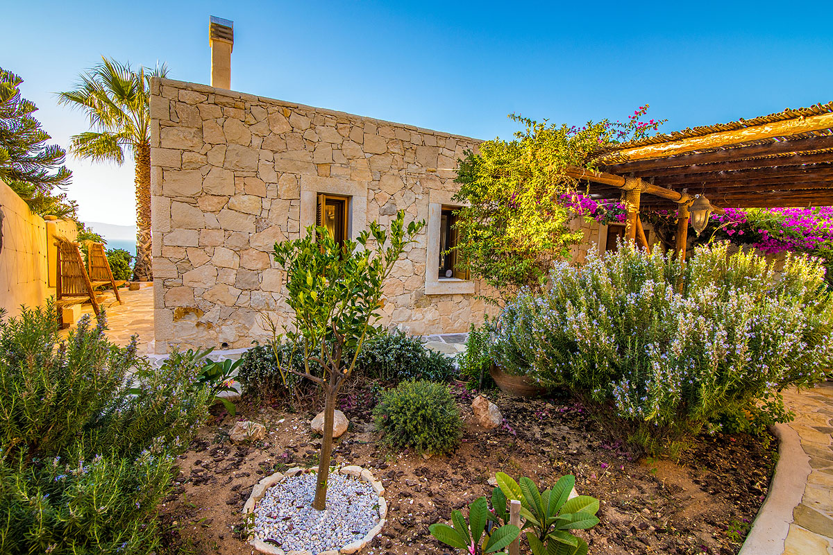 East Crete Villa Mirabello